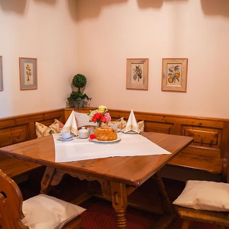 Sammareier Gutshof Hotel Bad Birnbach Bagian luar foto