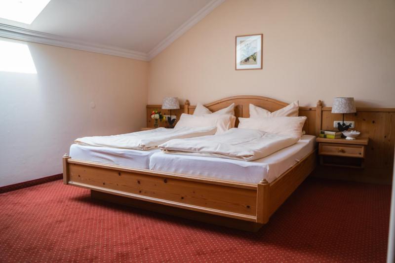 Sammareier Gutshof Hotel Bad Birnbach Bagian luar foto